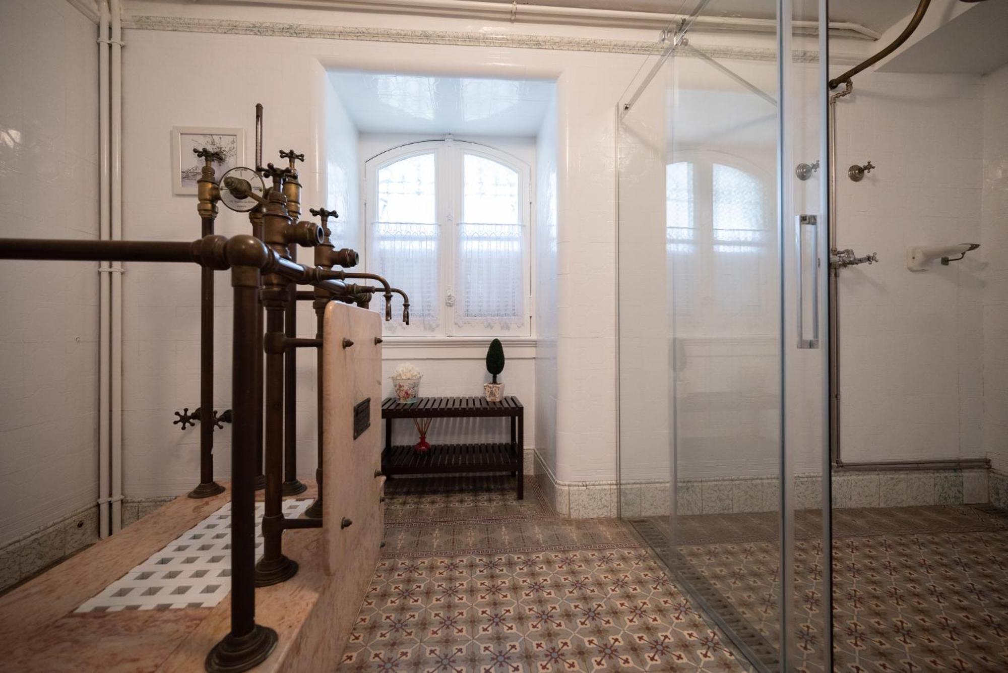 Palacete Villa Idalina Caminha Pokój zdjęcie