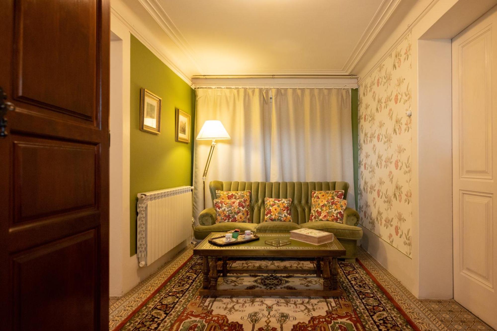 Palacete Villa Idalina Caminha Pokój zdjęcie