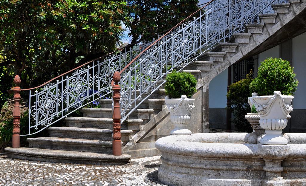 Palacete Villa Idalina Caminha Zewnętrze zdjęcie